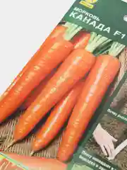 Морковь на ленте "Канада" (семена)