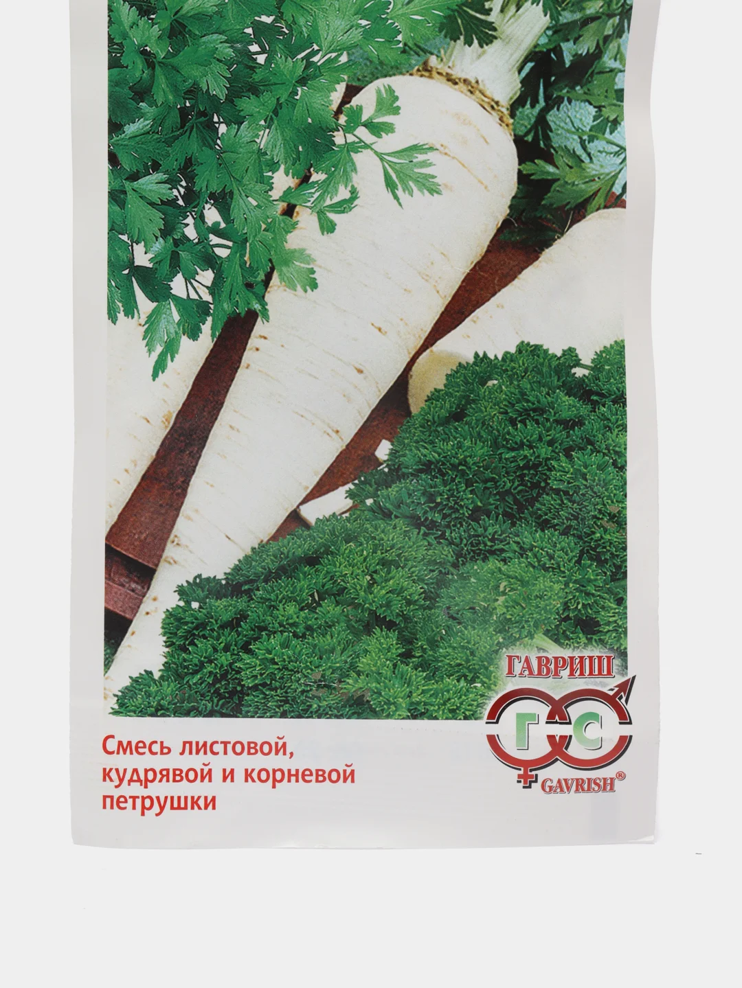 Семена Петрушка "Потешка", смесь, 3,0г