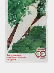 Семена Петрушка "Потешка", смесь, 3,0г