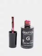 Гель лак GRATTOL LS 9мл Tourmaline 03