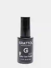 Гель лак GRATTOL LS 9мл Tourmaline 03
