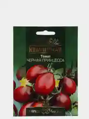 Семена Томат красный (помидор) "Черная принцесса", 0,15г