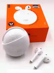 Беспроводные Premium наушники FORSOUL P50 Pro Bluetooth 5.1