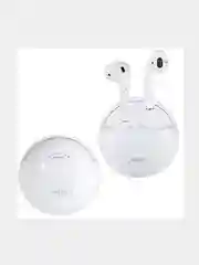 Беспроводные Premium наушники FORSOUL P50 Pro Bluetooth 5.1