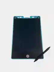 Голубой графический LCD планшет со стилусом Writing Tablet2