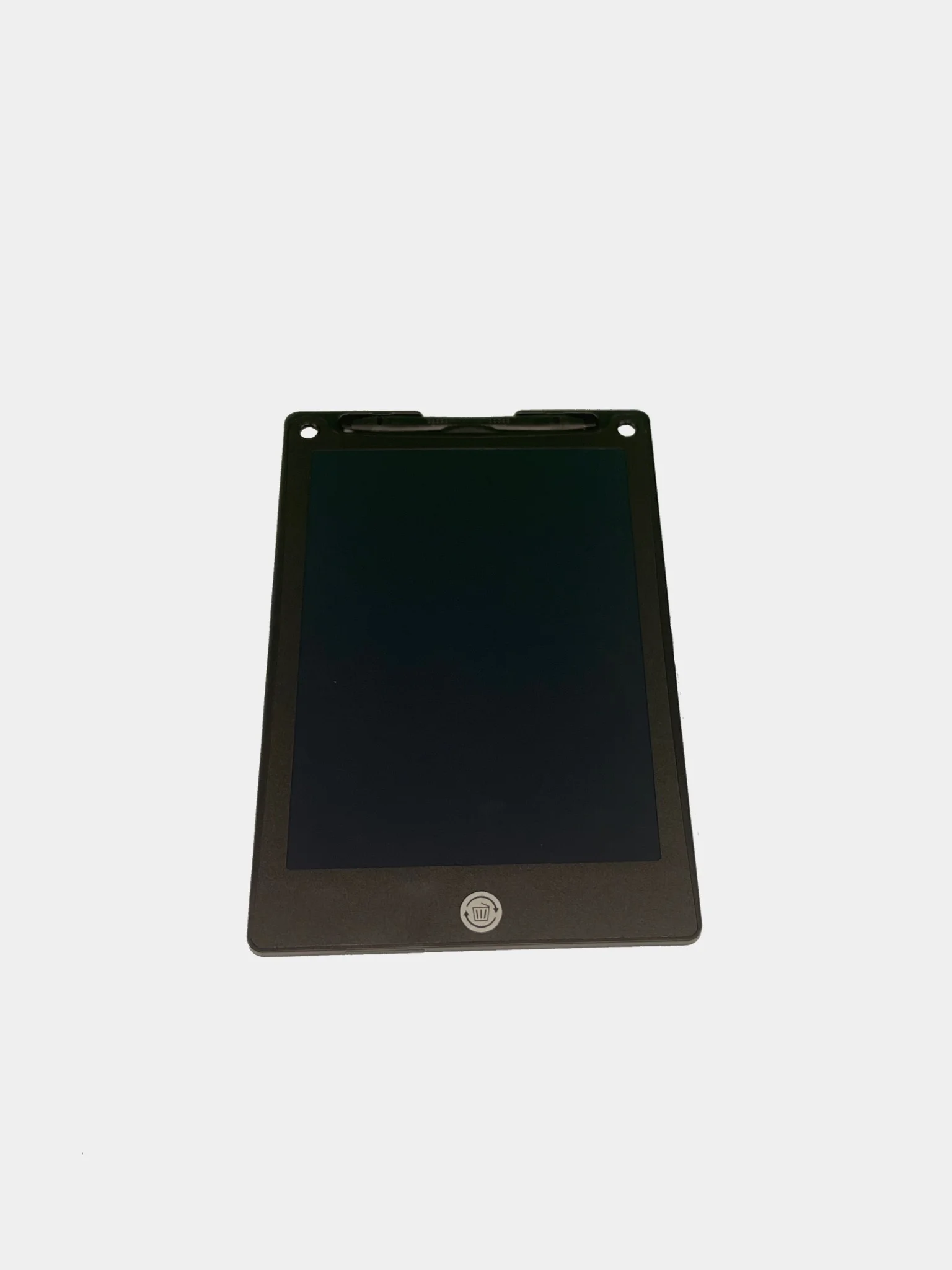 Черный графический LCD планшет со стилусом Writing Tablet2