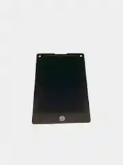 Черный графический LCD планшет со стилусом Writing Tablet2