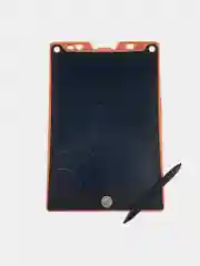 Зеленый графический LCD планшет со стилусом Writing Tablet2