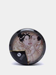 SHUNGA Массажная свеча Vanilla Fetish с ароматом ванили, 30 мл