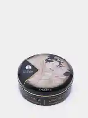 SHUNGA Массажная свеча Vanilla Fetish с ароматом ванили, 30 мл