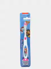 Детская зубная щётка Лонга Вита Paw Patrol, от 3-х лет, розовая