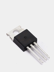 3 штуки Транзистор FQP50N06 (N-канал 60V 52.4A) TO-220
