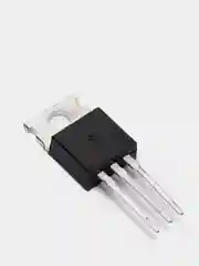 3 штуки Транзистор FQP50N06 (N-канал 60V 52.4A) TO-220