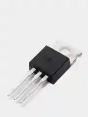 3 штуки Транзистор FQP50N06 (N-канал 60V 52.4A) TO-220