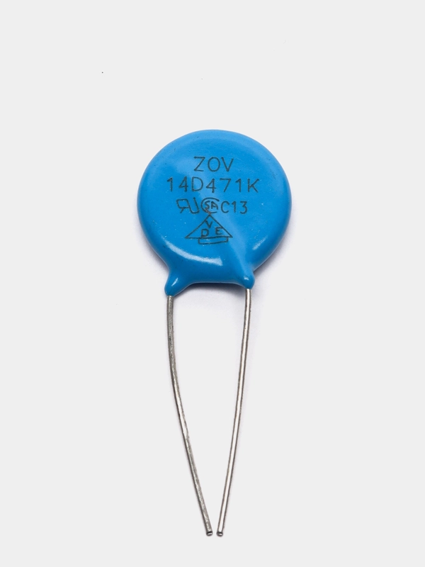 5 штук Варистор 14K471 14D471K 14мм 470V