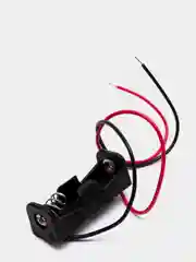 Батарейный отсек 23Ax1 12V
