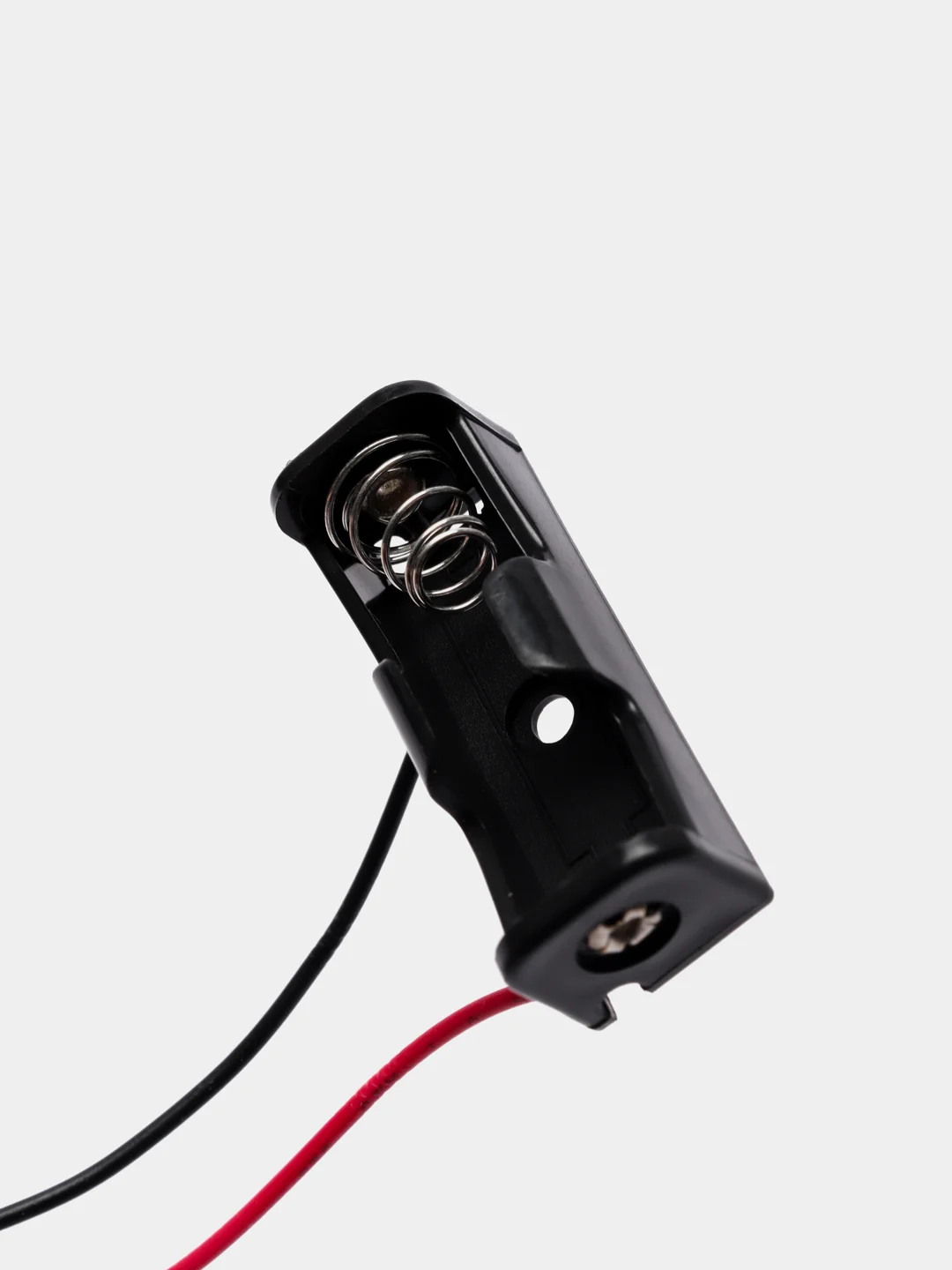 Батарейный отсек 23Ax1 12V