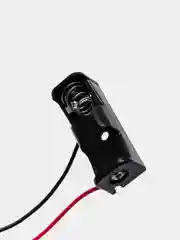 Батарейный отсек 23Ax1 12V