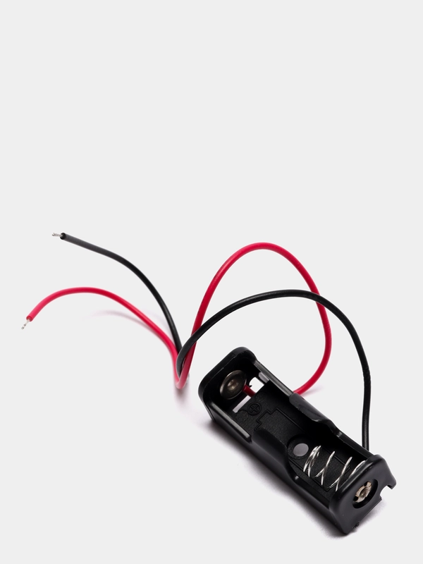 Батарейный отсек 23Ax1 12V