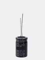100мкФ 400В Конденсатор электролитический 100UF 400V 105*C 18*30мм JCCON
