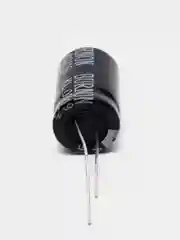 100мкФ 400В Конденсатор электролитический 100UF 400V 105*C 18*30мм JCCON