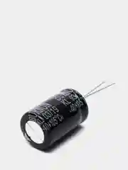 100мкФ 400В Конденсатор электролитический 100UF 400V 105*C 18*30мм JCCON