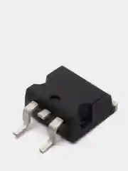 Транзистор STGB10NB37LZ D2PAK