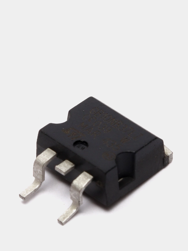 Транзистор STGB10NB37LZ D2PAK