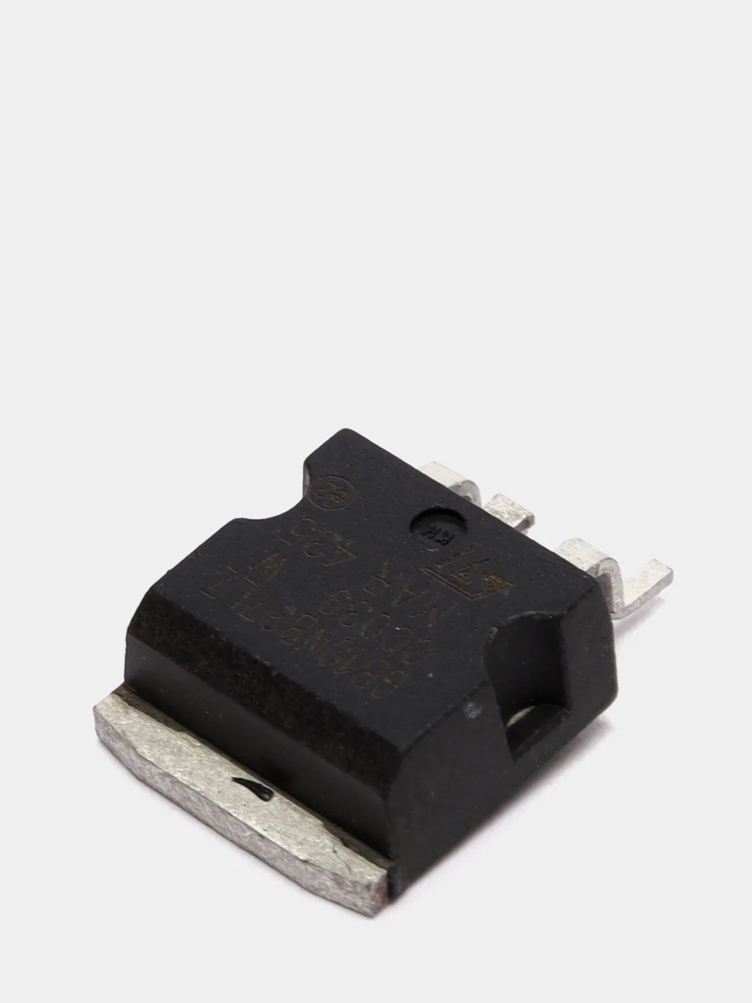Транзистор STGB10NB37LZ D2PAK