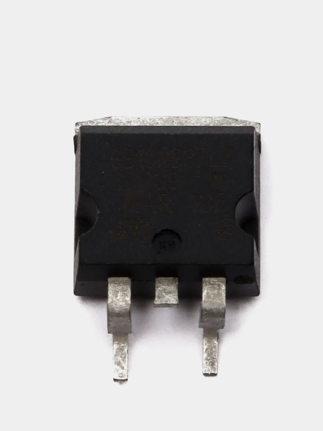 Транзистор STGB10NB37LZ D2PAK