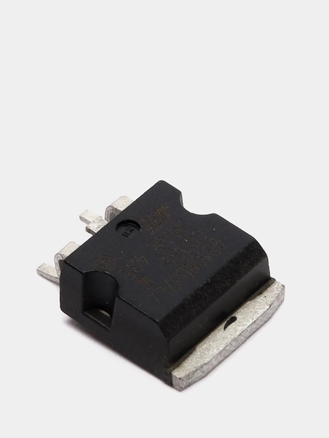 Транзистор STGB10NB37LZ D2PAK