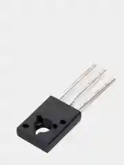 20 штук Транзистор BD135 (КТ815Б) (NPN 45V 1.5A 25.5W) TO-126