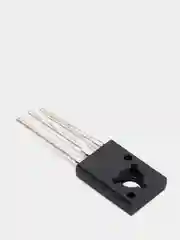 20 штук Транзистор BD135 (КТ815Б) (NPN 45V 1.5A 25.5W) TO-126