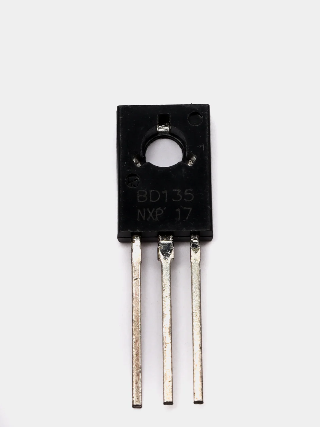 20 штук Транзистор BD135 (КТ815Б) (NPN 45V 1.5A 25.5W) TO-126