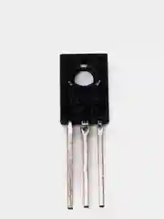 20 штук Транзистор BD135 (КТ815Б) (NPN 45V 1.5A 25.5W) TO-126