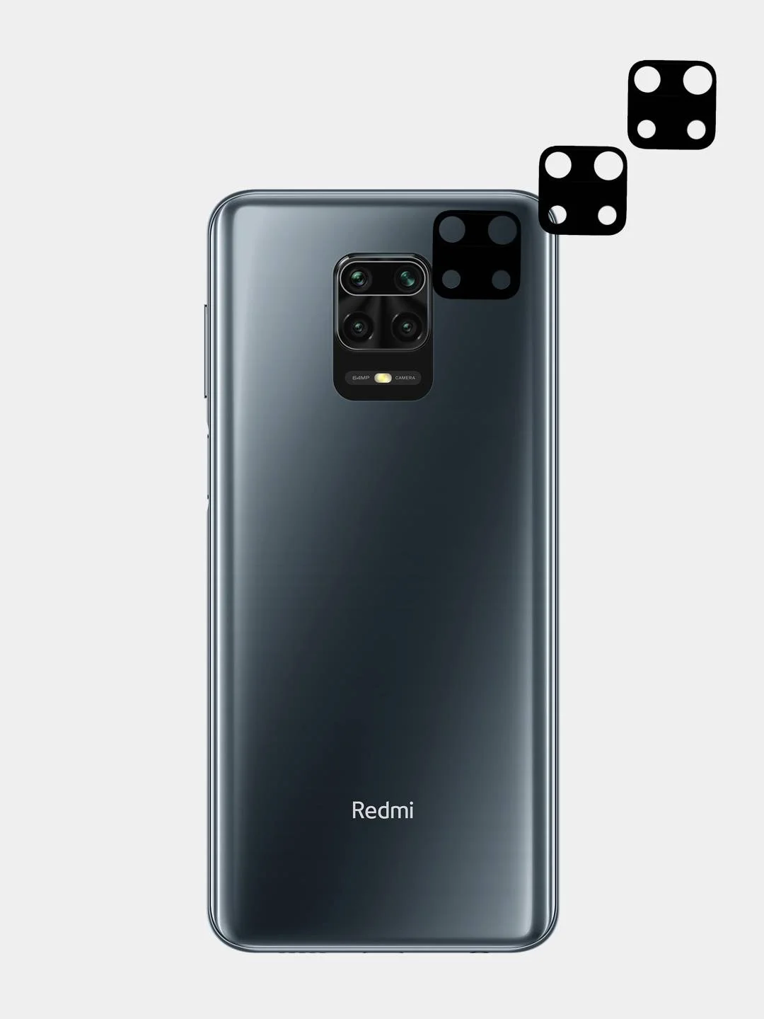 Защитное стекло на камеры S20 Ultra, S20+, Note 20 Ultra S21, A32, A22, Note 10Pro и другие