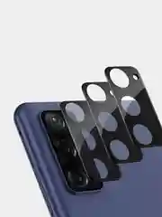 Защитное стекло на камеры S20 Ultra, S20+, Note 20 Ultra S21, A32, A22, Note 10Pro и другие