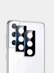 Защитное стекло на камеры S20 Ultra, S20+, Note 20 Ultra S21, A32, A22, Note 10Pro и другие