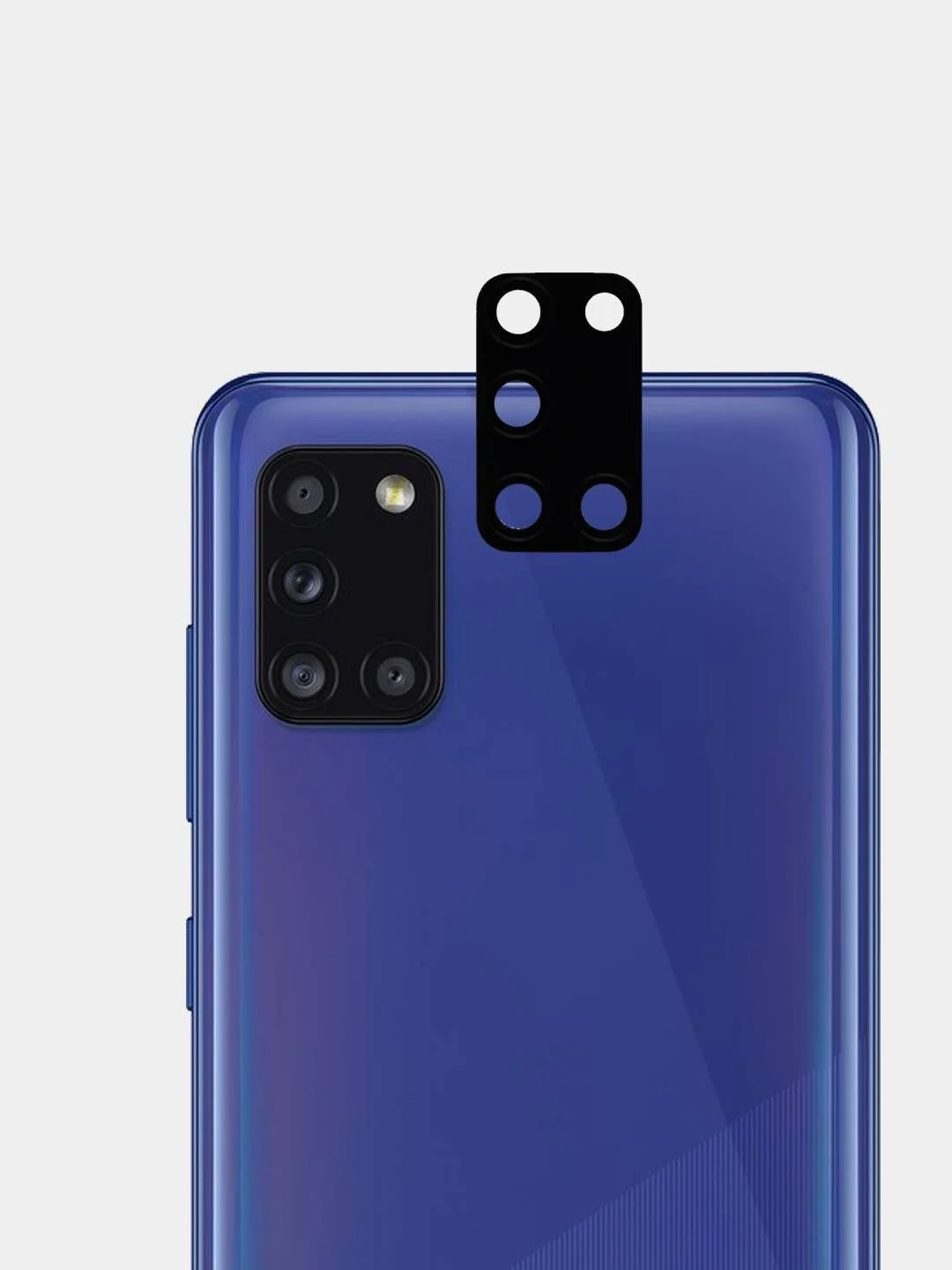 Защитное стекло на камеры S20 Ultra, S20+, Note 20 Ultra S21, A32, A22, Note 10Pro и другие