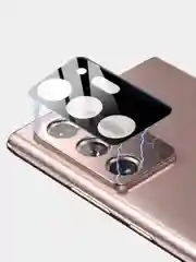 Защитное стекло на камеры S20 Ultra, S20+, Note 20 Ultra S21, A32, A22, Note 10Pro и другие