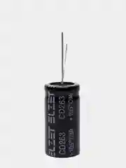 2200мкФ 63в Конденсатор электролитический 2200UF 63V 105C 18х35