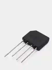 8 штук Диодный мост KBP307 3A 700V рядный
