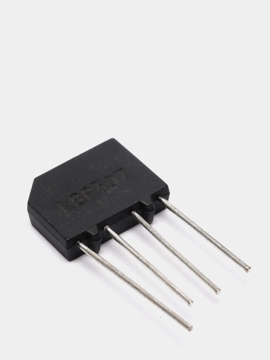 8 штук Диодный мост KBP307 3A 700V рядный