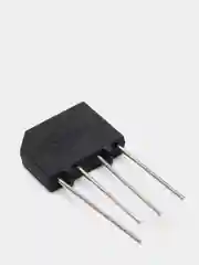 8 штук Диодный мост KBP307 3A 700V рядный