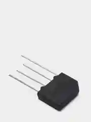 8 штук Диодный мост KBP307 3A 700V рядный