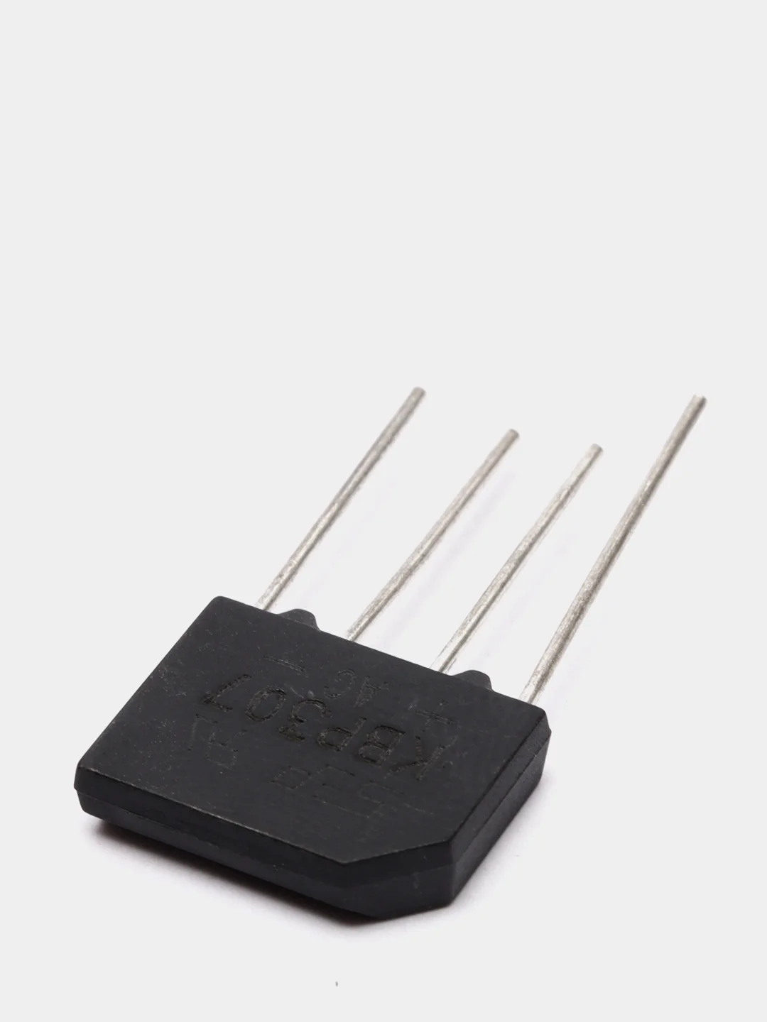 8 штук Диодный мост KBP307 3A 700V рядный