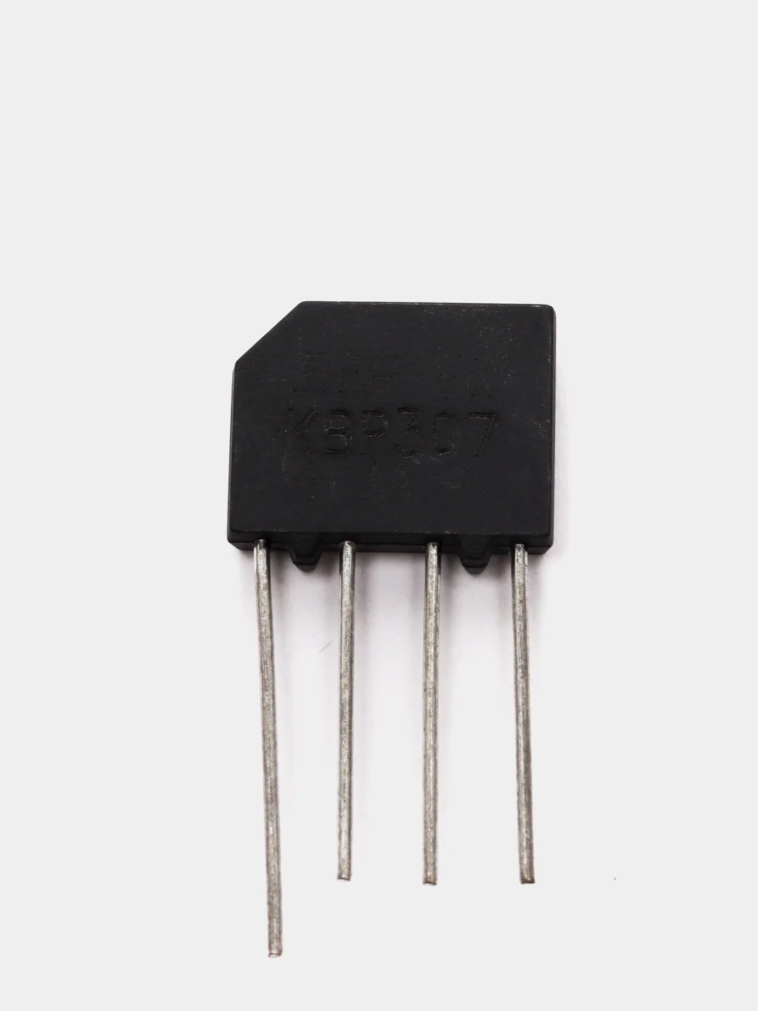 8 штук Диодный мост KBP307 3A 700V рядный
