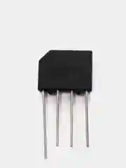 8 штук Диодный мост KBP307 3A 700V рядный