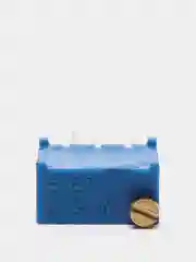 Резистор подстроечный 3296W