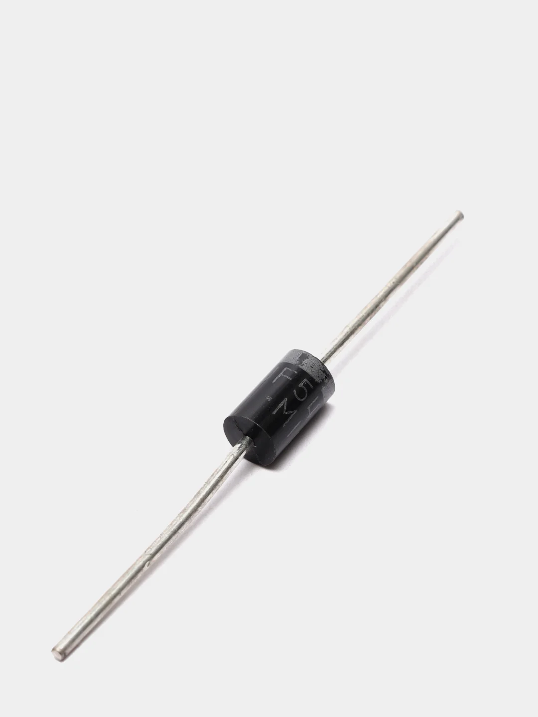 15 штук Диод UF5408 (3A 1000V 75нс) DO-201 ультрабыстрый